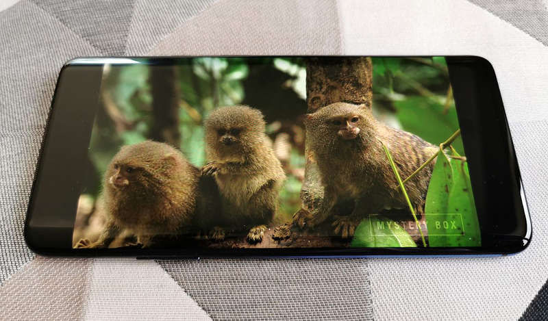 Illustration for article titled OnePlus 7 Pro es una merecida bofetada a todos los móviles de gama alta de más de mil dólares